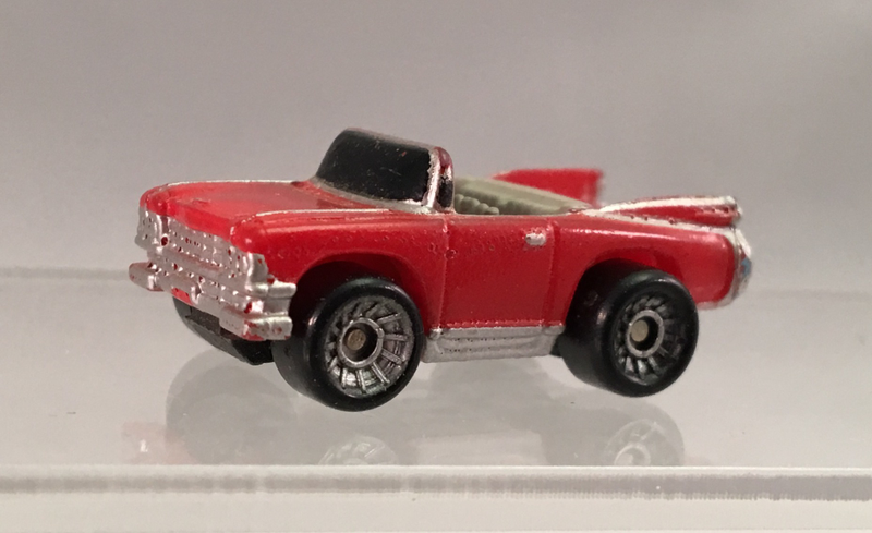 Illustration for article titled LALD Car Week: 'Murica Monday/Micro Monday- '59 Cadillac Eldorado